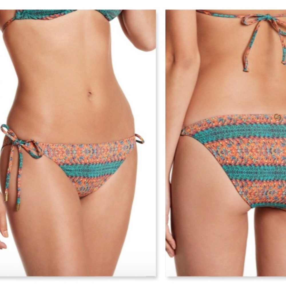 Vix Niet Bikini Bottoms S